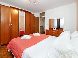 Brigth and Breezy Rovinj Apartments