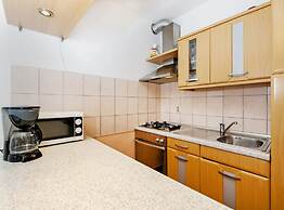 Brigth and Breezy Rovinj Apartments