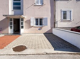 Brigth and Breezy Rovinj Apartments