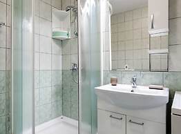 Brigth and Breezy Rovinj Apartments