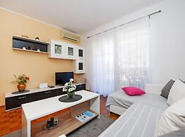 Brigth and Breezy Rovinj Apartments