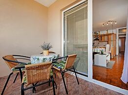 Brigth and Breezy Rovinj Apartments