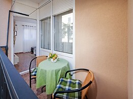 Brigth and Breezy Rovinj Apartments