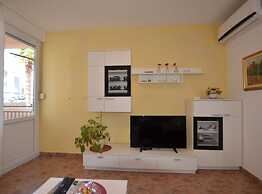 Brigth and Breezy Rovinj Apartments