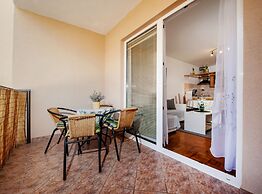 Brigth and Breezy Rovinj Apartments