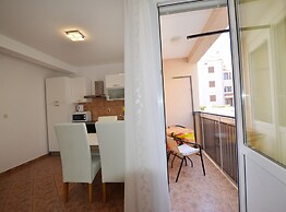 Brigth and Breezy Rovinj Apartments