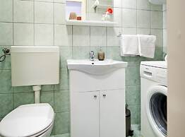 Brigth and Breezy Rovinj Apartments