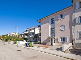 Brigth and Breezy Rovinj Apartments