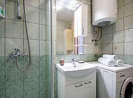 Brigth and Breezy Rovinj Apartments