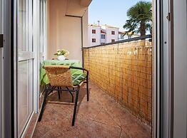 Brigth and Breezy Rovinj Apartments