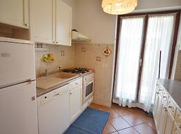 Spacious Rovinj Apartment With Balcony and Sea View