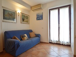 Spacious Rovinj Apartment With Balcony and Sea View