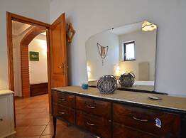 Spacious Rovinj Apartment With Balcony and Sea View