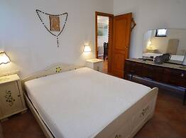 Spacious Rovinj Apartment With Balcony and Sea View