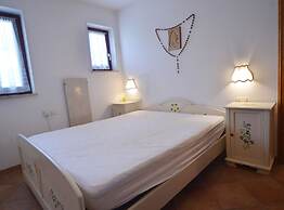 Spacious Rovinj Apartment With Balcony and Sea View