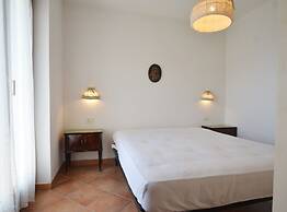 Spacious Rovinj Apartment With Balcony and Sea View