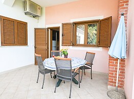 Green and Lush Apartments With Terrace