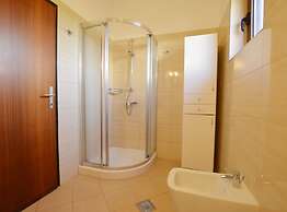 Green and Lush Apartments With Terrace