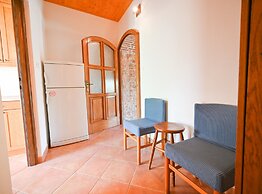 Green and Lush Apartments With Terrace