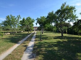 Green and Lush Apartments With Terrace