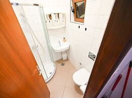 Green and Lush Apartments With Terrace