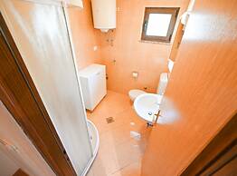 Green and Lush Apartments With Terrace