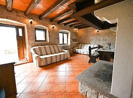 Green and Lush Apartments With Terrace