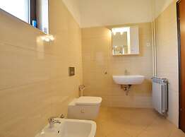 Green and Lush Apartments With Terrace