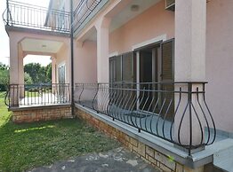 Green and Lush Apartments With Terrace