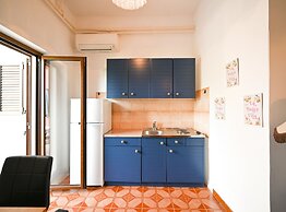 Green and Lush Apartments With Terrace