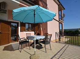Green and Lush Apartments With Terrace