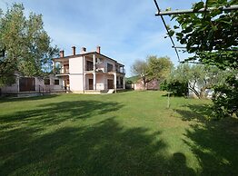 Green and Lush Apartments With Terrace
