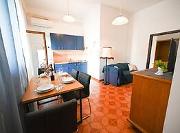 Green and Lush Apartments With Terrace