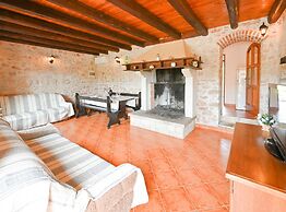 Green and Lush Apartments With Terrace