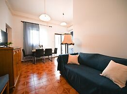 Green and Lush Apartments With Terrace