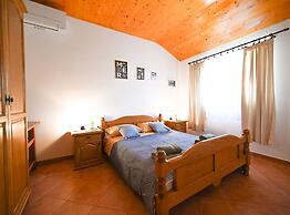 Green and Lush Apartments With Terrace