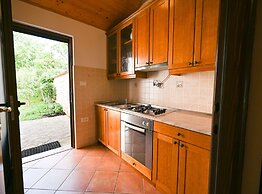 Green and Lush Apartments With Terrace