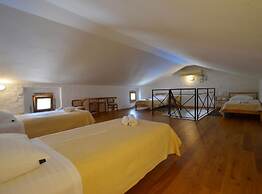 Majestic Rustical Kanfanar Villa With Pool