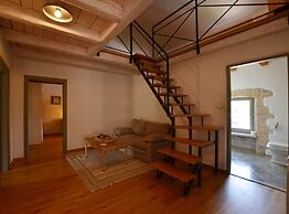 Majestic Rustical Kanfanar Villa With Pool