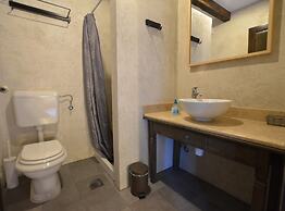 Majestic Rustical Kanfanar Villa With Pool