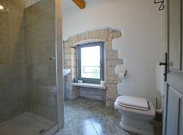 Majestic Rustical Kanfanar Villa With Pool