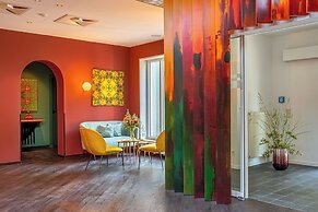 Bei.Gretel  Well Being