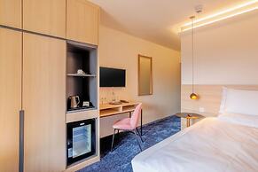 Bei.Gretel  Well Being