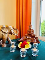 Bei.Gretel  Well Being