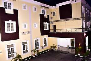 Umeralty hotels and Apartments