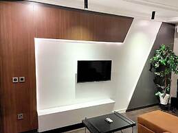 Umeralty hotels and Apartments