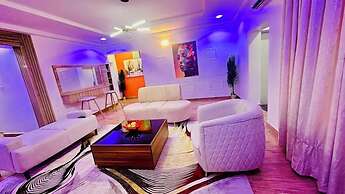 Umeralty hotels and Apartments