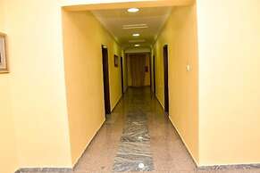 Umeralty hotels and Apartments