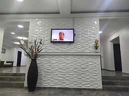 Umeralty hotels and Apartments