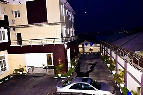 Umeralty hotels and Apartments